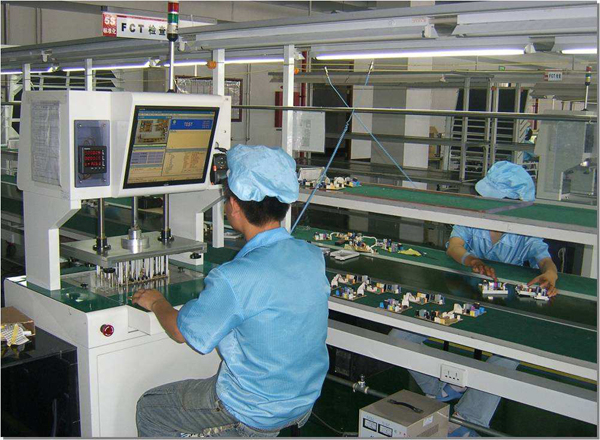 南通美精微電子的服務質量高，我們希望能繼續相互配合