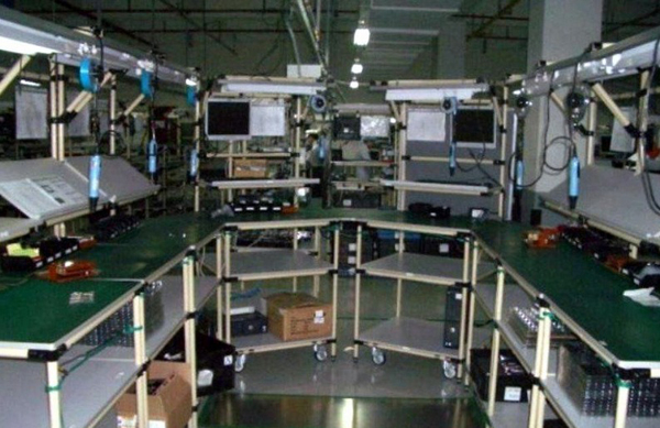 美精微電子的專業服務是我們一直保持合作關系的關鍵！